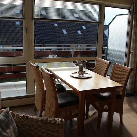 Mei6 Ferienwohnung Passat Niendorf  Ngoại thất bức ảnh