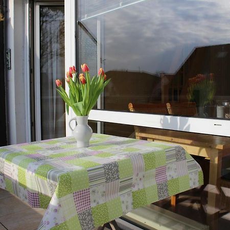 Mei6 Ferienwohnung Passat Niendorf  Ngoại thất bức ảnh