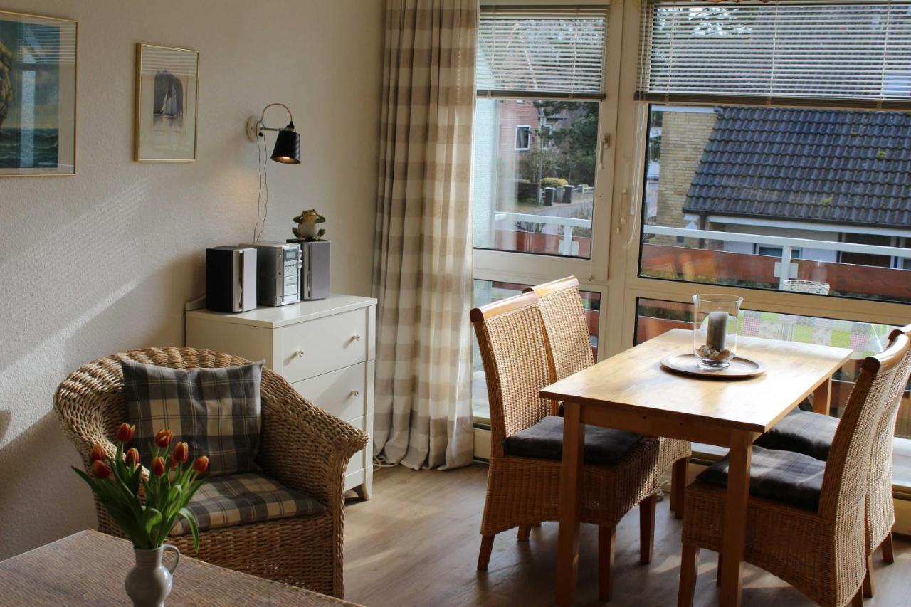 Mei6 Ferienwohnung Passat Niendorf  Ngoại thất bức ảnh