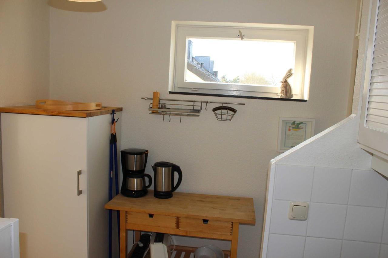 Mei6 Ferienwohnung Passat Niendorf  Ngoại thất bức ảnh