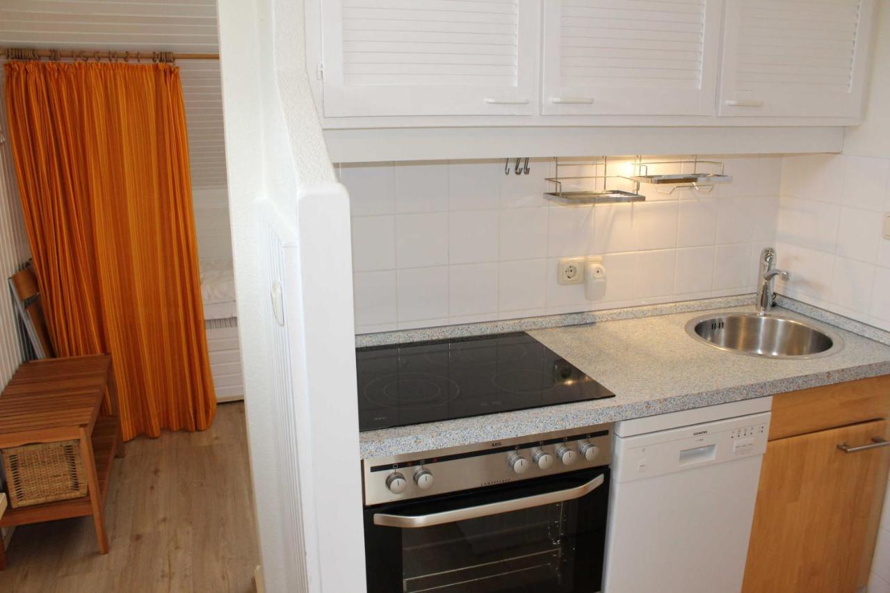 Mei6 Ferienwohnung Passat Niendorf  Ngoại thất bức ảnh